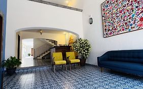 Casona 1530